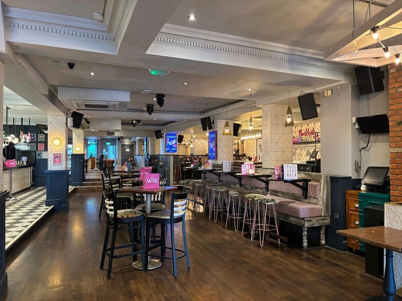 53-54 Hall Gate, Doncaster à vendre - Photo intérieure – Image 3 sur 19