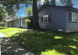 Plus de détails pour 9404-9416 N Lombard St, Portland, OR - Logement à vendre