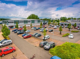 Plus de détails pour Rockingham Leisure Park, Corby – à vendre, Corby
