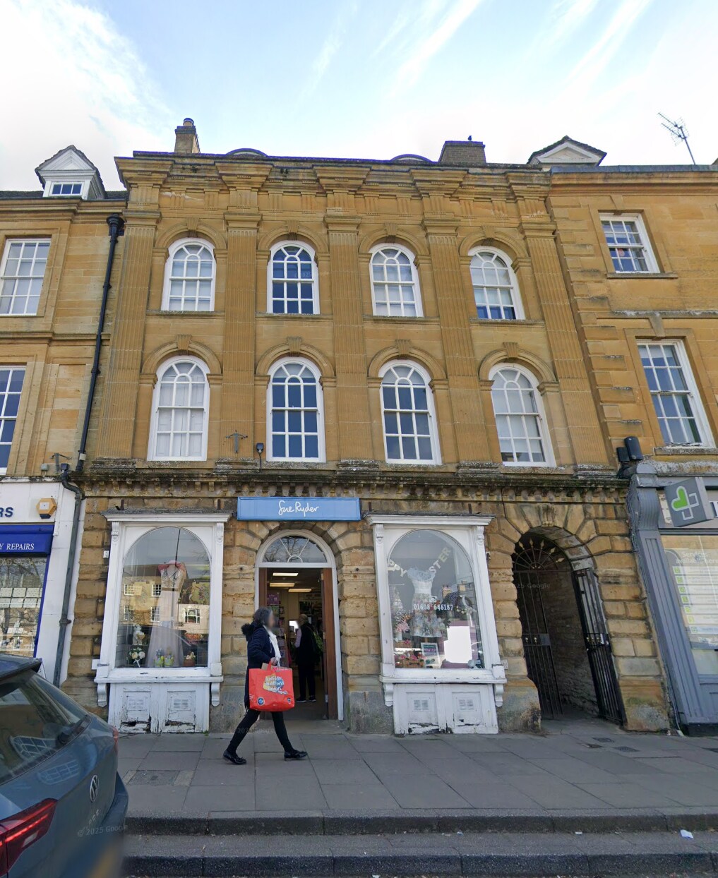 7 High St, Chipping Norton à vendre Photo principale– Image 1 sur 2