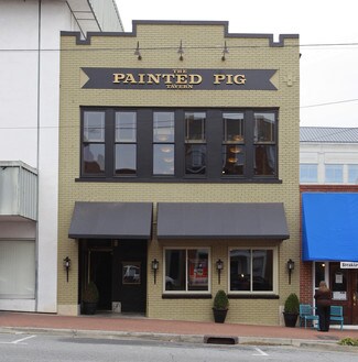 Plus de détails pour 190 E Main St, Canton, GA - Local commercial à vendre