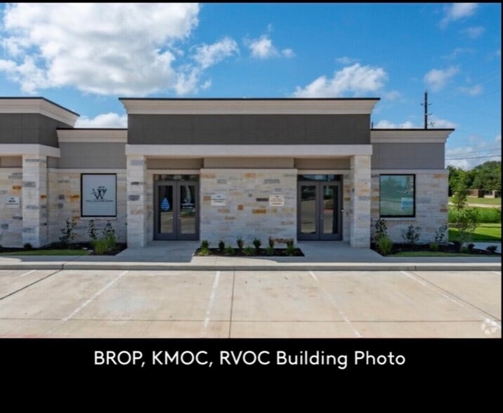 25145 Star Lane, Katy, TX à louer - Photo principale – Image 1 sur 38