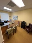 Interior Photo