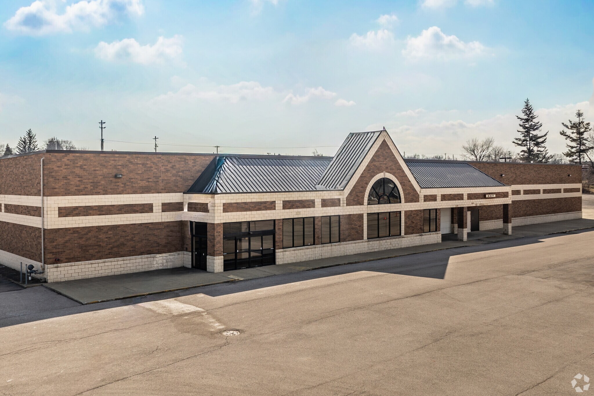 3201 N Ridge Rd E, Ashtabula, OH à louer Photo principale– Image 1 sur 31