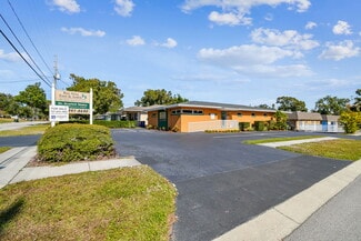 Plus de détails pour 321 S Lincoln Ave, Clearwater, FL - Bureau à vendre