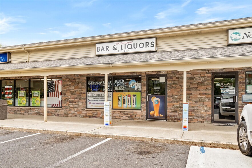 1805 Route 206, Vincentown, NJ à louer - Photo de l’immeuble – Image 2 sur 29