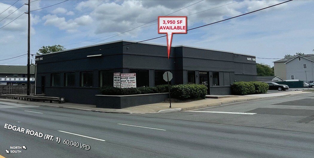 231 W Edgar Rd, Linden, NJ à louer Photo de l’immeuble– Image 1 sur 2