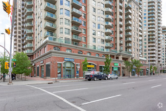 Plus de détails pour 1111 6th Ave SW, Calgary, AB - Logement à vendre