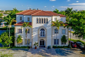 Plus de détails pour 299 W Camino Gardens Blvd, Boca Raton, FL - Bureau à louer