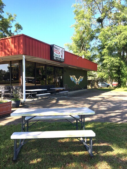 103 W 30th Ave, Covington, LA à vendre - Photo de l’immeuble – Image 2 sur 17