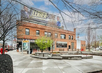 Plus de détails pour 2821-2823 N Milwaukee Ave, Chicago, IL - Local commercial à louer