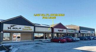Plus de détails pour 702-728 S Gammon Rd, Madison, WI - Local commercial à louer