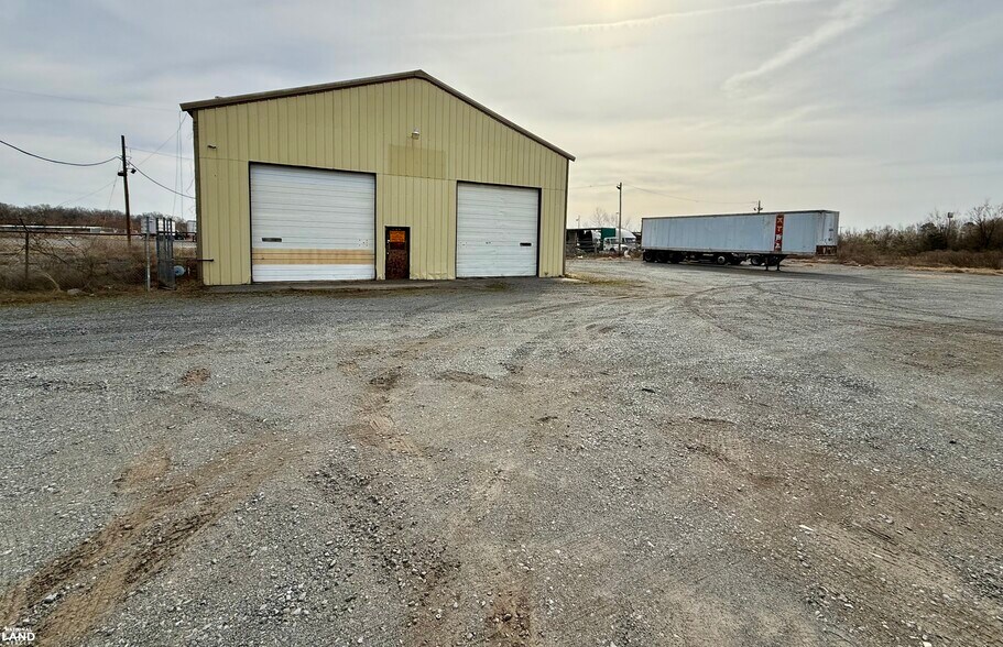 3200 Hwy 161, North Little Rock, AR à vendre - Photo de l’immeuble – Image 2 sur 12