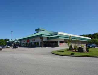 Plus de détails pour 1618-1624 Route 22, Brewster Village, NY - Bureau/Local commercial, Local commercial à louer