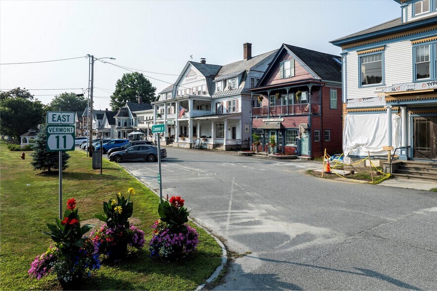 40 The Common, Chester, VT à vendre - Photo de l’immeuble – Image 3 sur 85