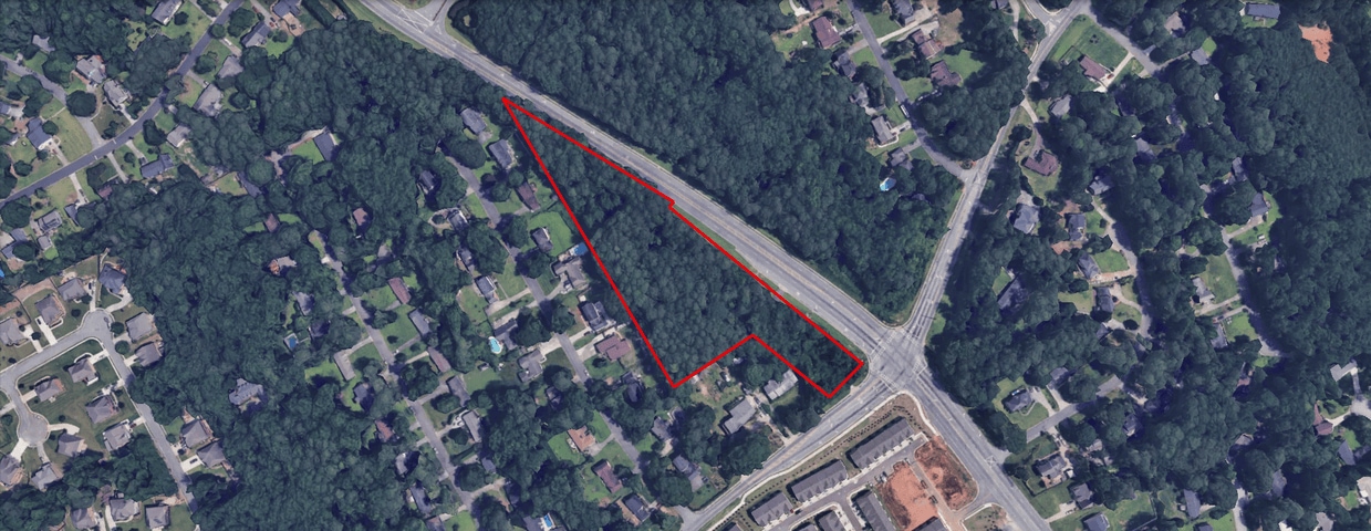 4413 Killian Hill SW rd, Lilburn, GA à vendre Photo principale– Image 1 sur 2