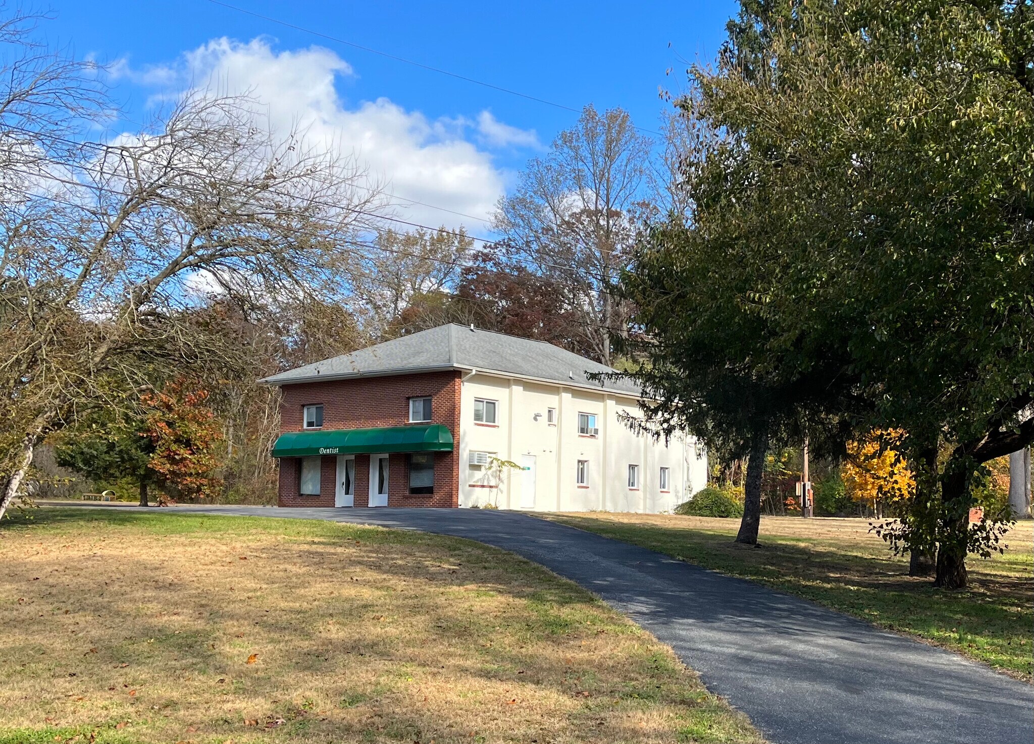 13155 Greensboro Rd, Greensboro, MD à vendre Photo principale– Image 1 sur 8