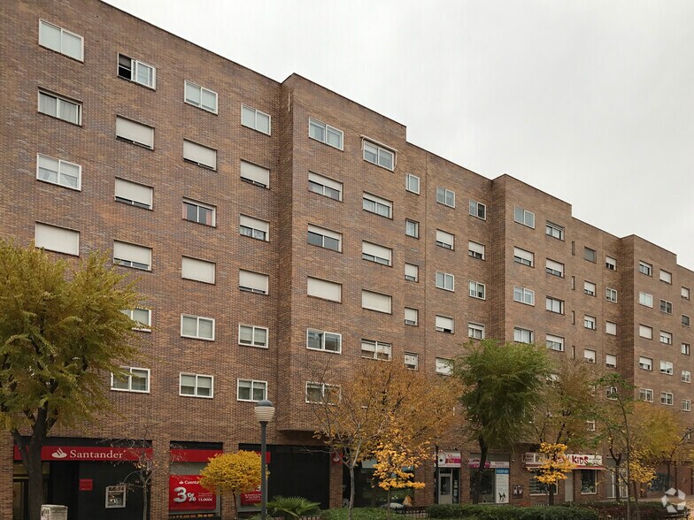 Calle Océano Atlántico, 3, Coslada, Madrid à vendre - Photo de l’immeuble – Image 2 sur 2