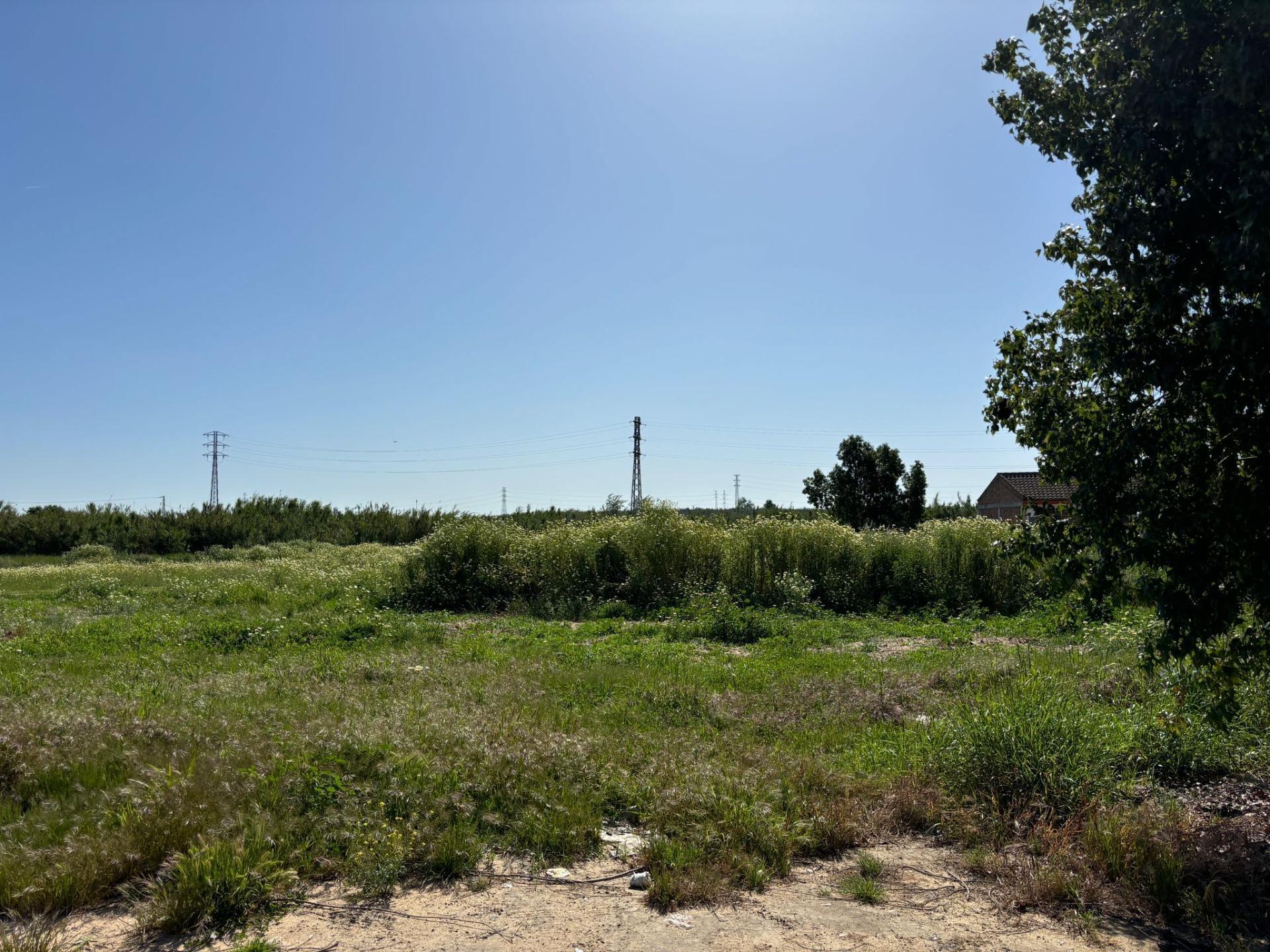 Avenida la Constitución, 86, Bollullos de la Mitación, Sevilla à vendre Photo de l’immeuble– Image 1 sur 11