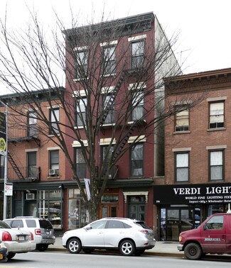 Plus de détails pour 358-360 Atlantic Avenue – Logement à vendre, Brooklyn, NY