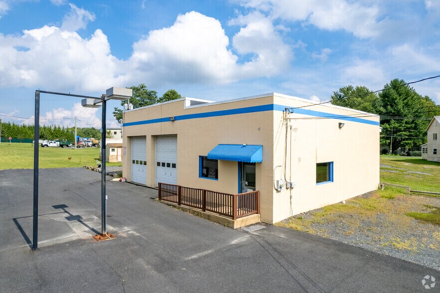 3326 Forge Hill Rd, Street, MD à vendre - Photo de l’immeuble – Image 2 sur 8