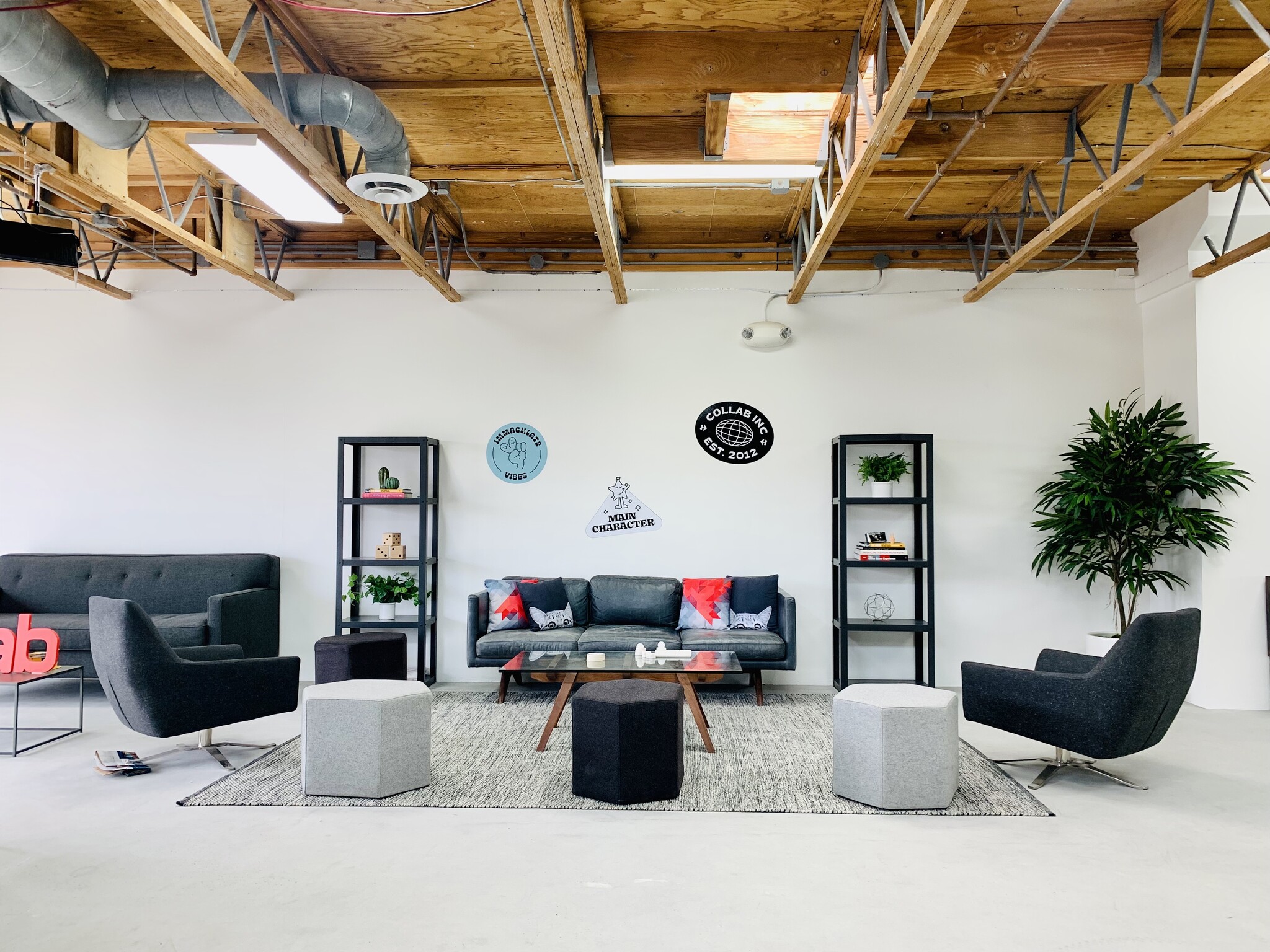 1424 Lincoln Blvd, Santa Monica, CA à louer Photo intérieure– Image 1 sur 10