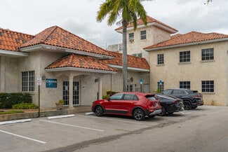 Plus de détails pour 555 S Pompano Pky, Pompano Beach, FL - Bureau à louer