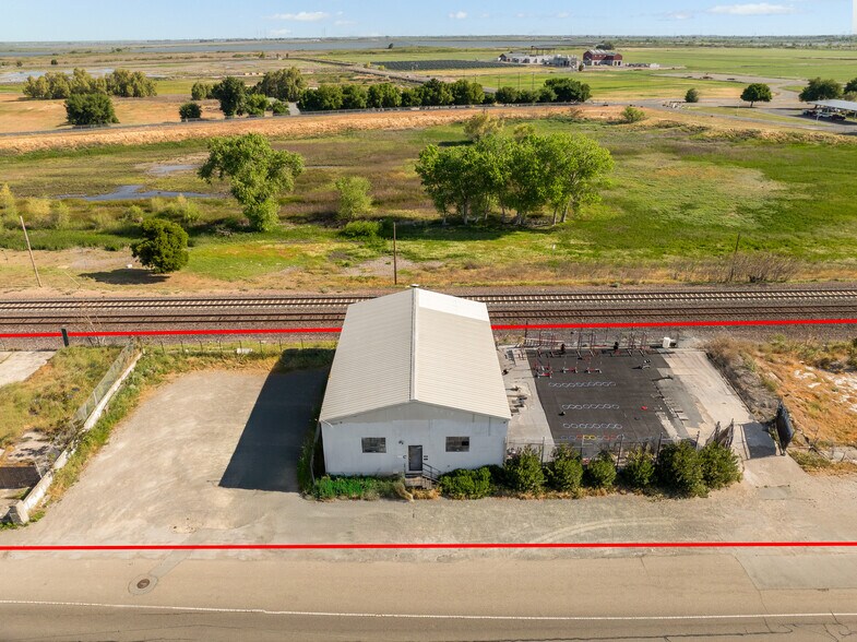 3850 Main St, Oakley, CA à vendre - Photo de l’immeuble – Image 2 sur 6