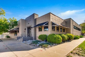Plus de détails pour 900 Bannock St, Denver, CO - Bureau à louer