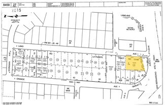 Plus de détails pour 1705 W Garvey Ave N, West Covina, CA - Local commercial à vendre