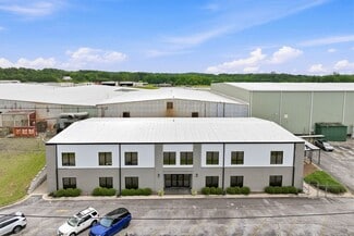 Plus de détails pour 264 Stapleton Rd, Cornelia, GA - Bureau à louer