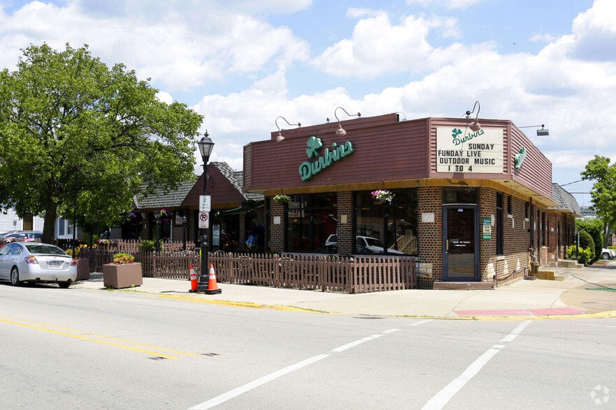 17265 S Oak Park Ave, Tinley Park, IL à louer - Photo principale – Image 1 sur 21