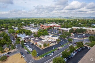 1601 W 38th St, Austin, TX - Vue aérienne  vue de carte