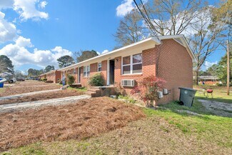Plus de détails pour 4948 Galveston Dr, Fayetteville, NC - Logement à vendre