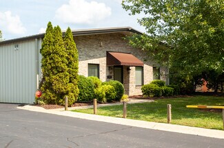 Plus de détails pour 133 Woodlawn rd, Mebane, NC - Industriel/Logistique à louer