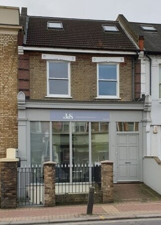 Plus de détails pour 75 Lower Richmond Rd, Londres - Local commercial à louer