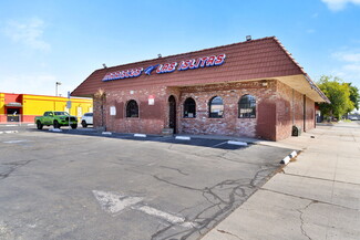 Plus de détails pour 3404 N Cedar Ave, Fresno, CA - Local commercial à vendre