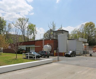 Plus de détails pour 730 Dekalb Industrial Way, Decatur, GA - Industriel/Logistique à louer