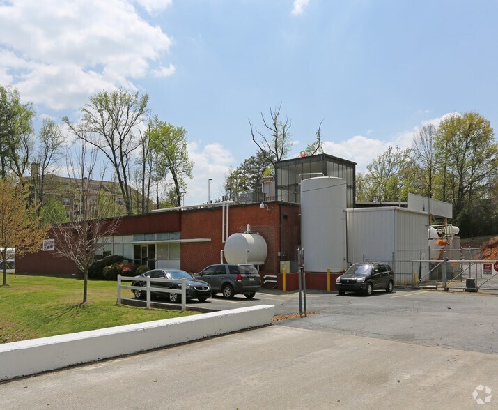 730 Dekalb Industrial Way, Decatur, GA à louer - Photo principale – Image 1 sur 3