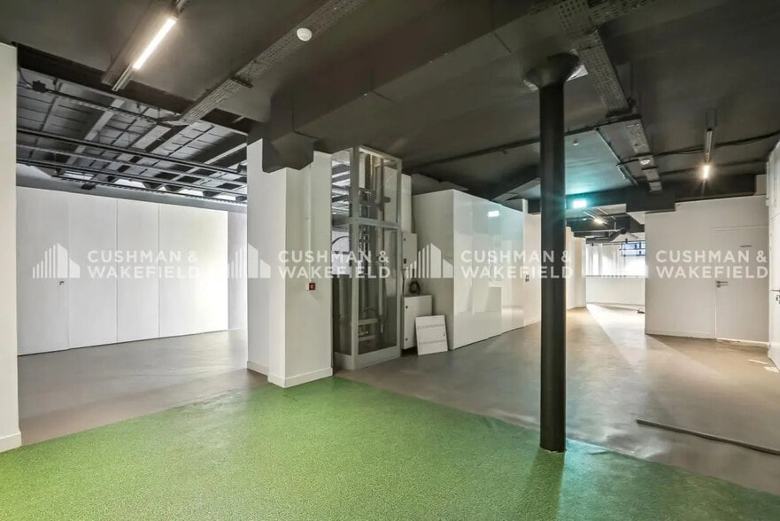 23 Boulevard Poissonnière, Paris à louer - Photo intérieure – Image 3 sur 15