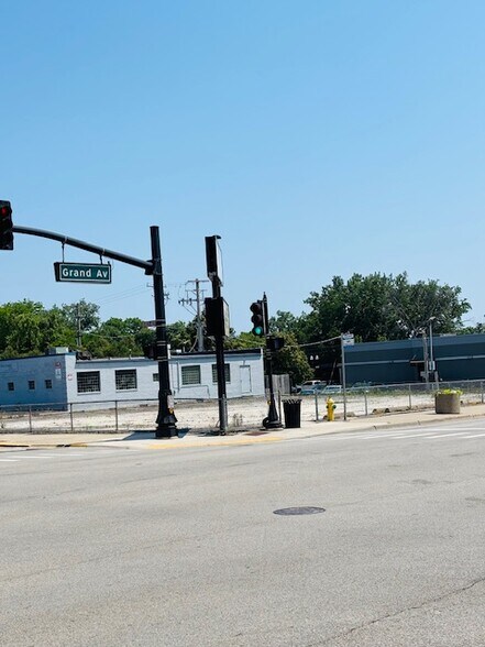 239 N Genesee St, Waukegan, IL à louer - Photo de l’immeuble – Image 2 sur 12