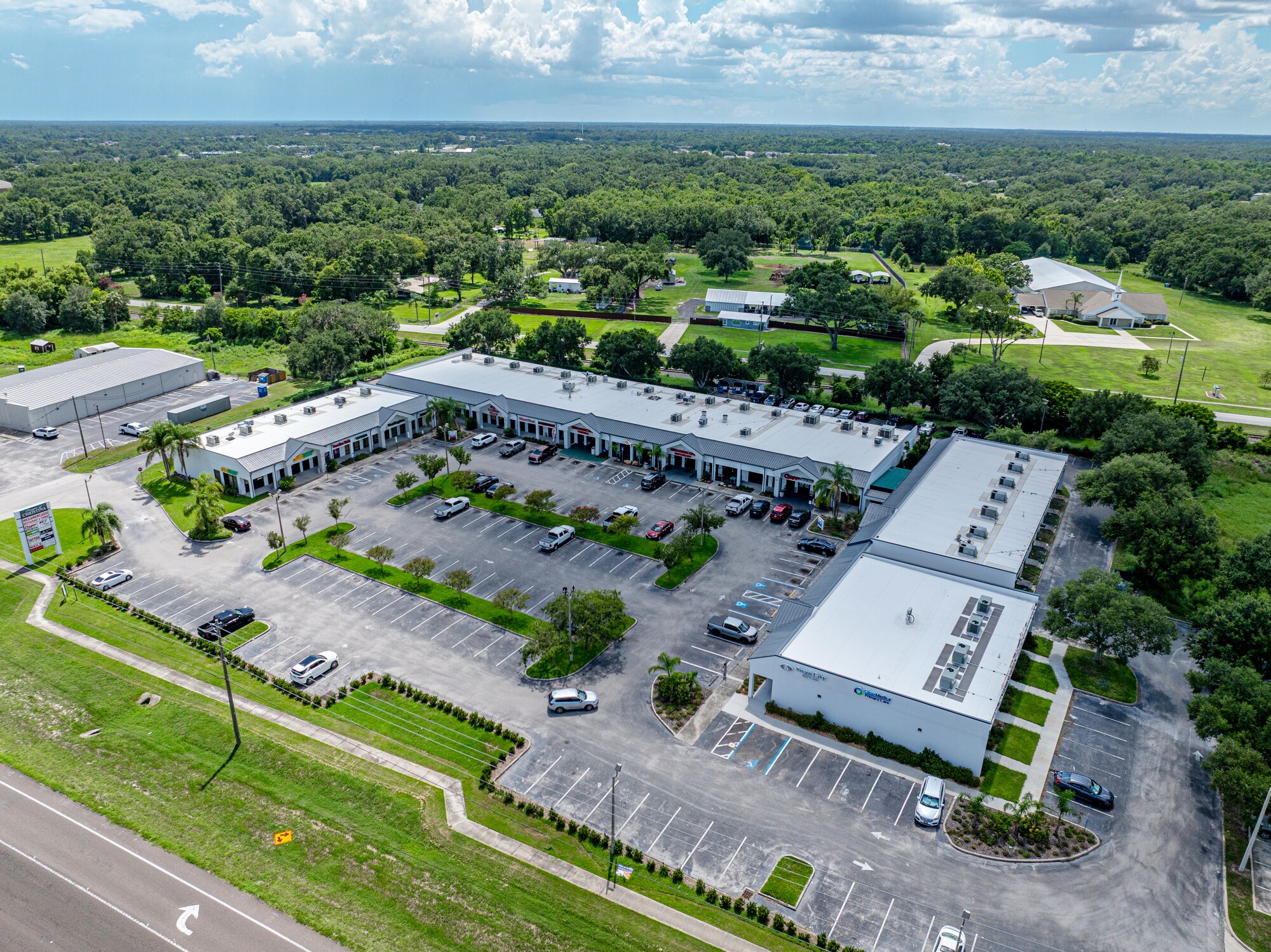 6645 S Florida Ave, Lakeland, FL à vendre Photo principale– Image 1 sur 11