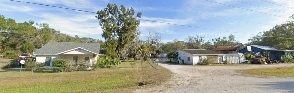 13836 US Highway 41, Spring Hill, FL à vendre - Photo de l’immeuble – Image 3 sur 3