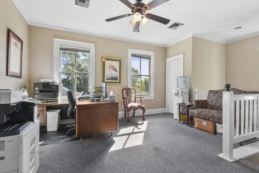 533 Europe St, Baton Rouge, LA à vendre - Photo intérieure – Image 2 sur 15