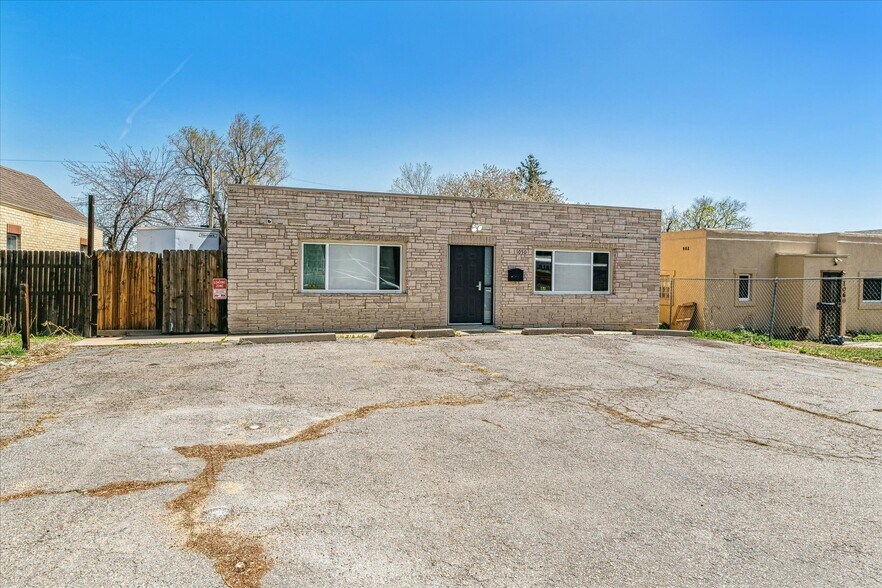 1050 S Quitman St, Denver, CO à vendre - Photo de l’immeuble – Image 1 sur 31