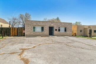 Plus de détails pour 1050 S Quitman St, Denver, CO - Local d’activités à vendre