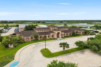 Plus de détails pour 2420 E Tyler Ave, Harlingen, TX - Bureau à vendre