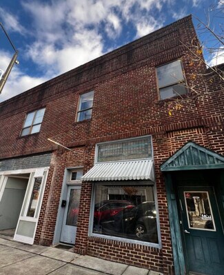 Plus de détails pour 107 Wicker St, Sanford, NC - Local commercial à vendre