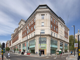 Plus de détails pour The Headrow, Leeds - Bureau à louer