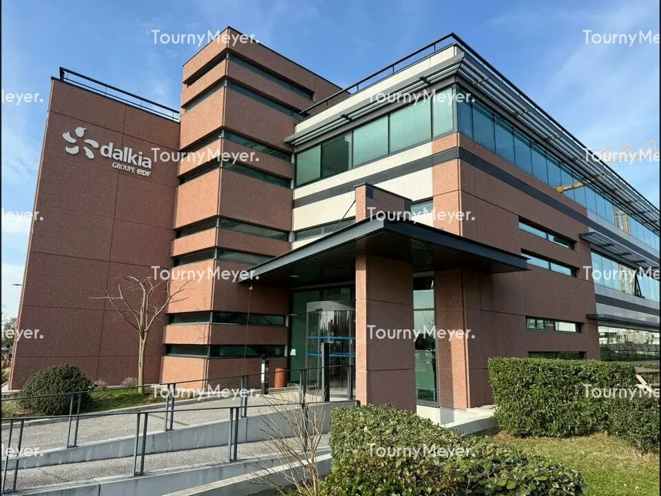 6 Rue Francoise D'Eaubonne, Toulouse à louer Photo principale– Image 1 sur 8